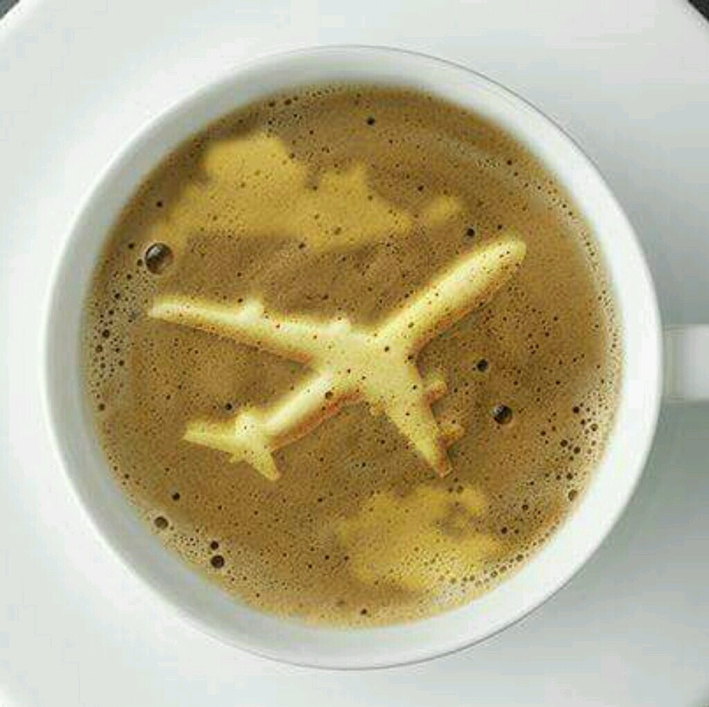 Meet your Posher, Dee